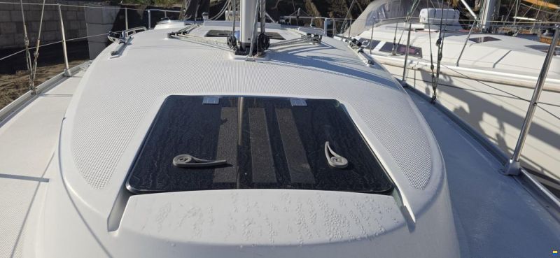Bavaria 32 Cruiser / Warnemünde