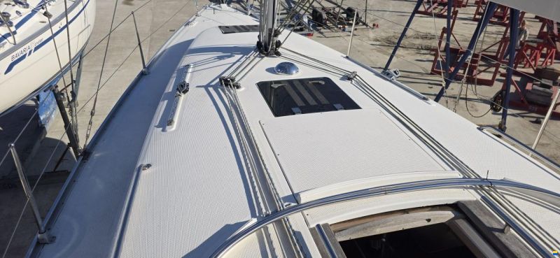 Bavaria 32 Cruiser / Warnemünde
