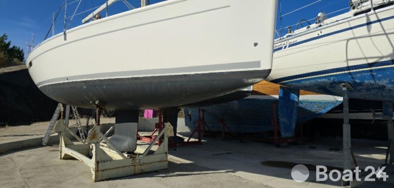 Bavaria 32 Cruiser / Warnemünde