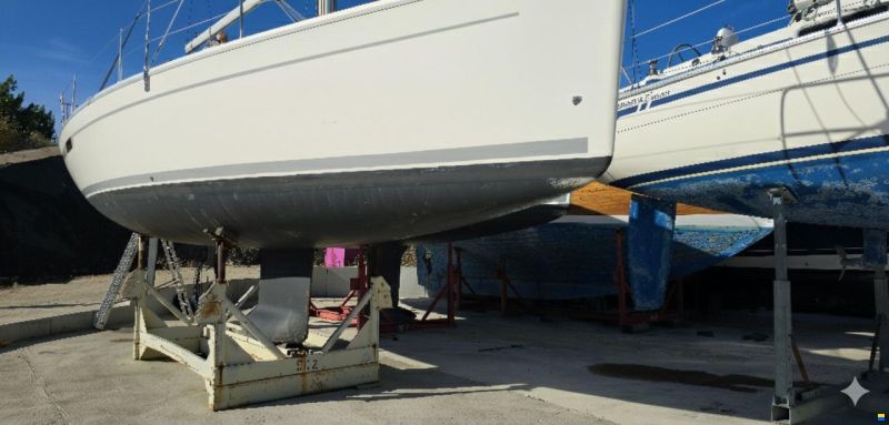 Bavaria 32 Cruiser / Warnem&uuml;nde