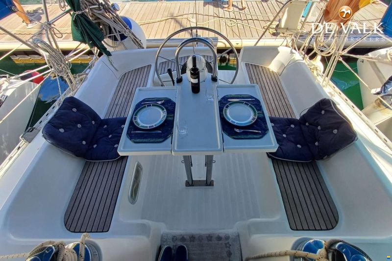 Gib Sea 33