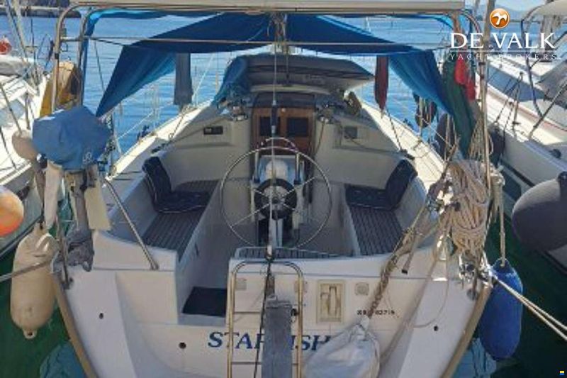 Gib Sea 33