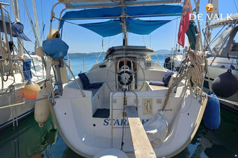 Gib Sea 33