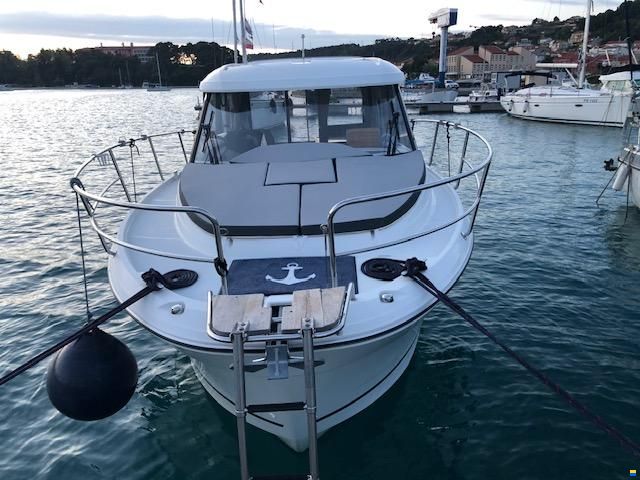 Jeanneau Merry Fisher 895