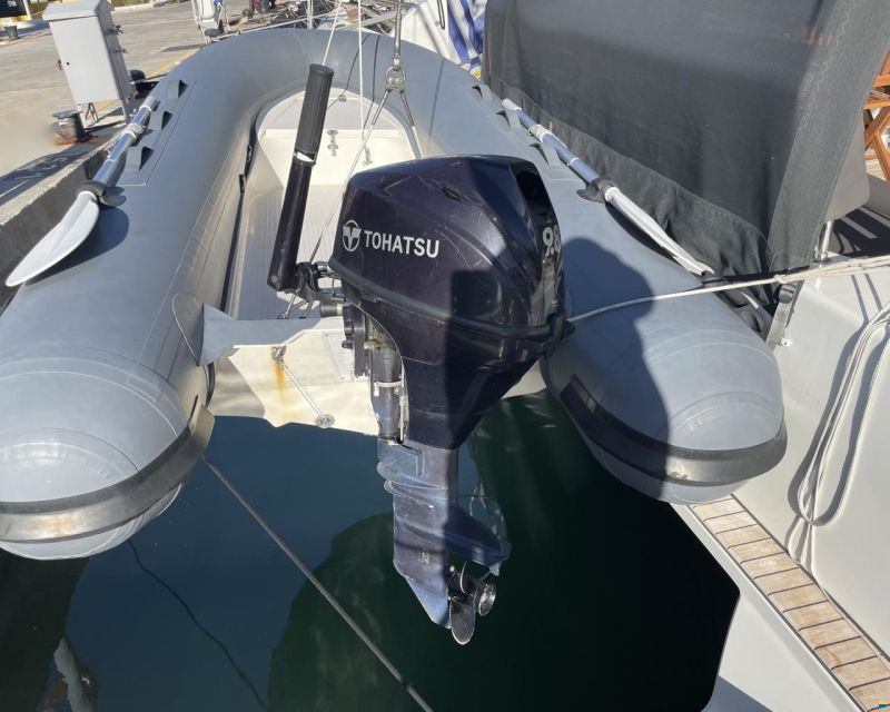 Lagoon 46