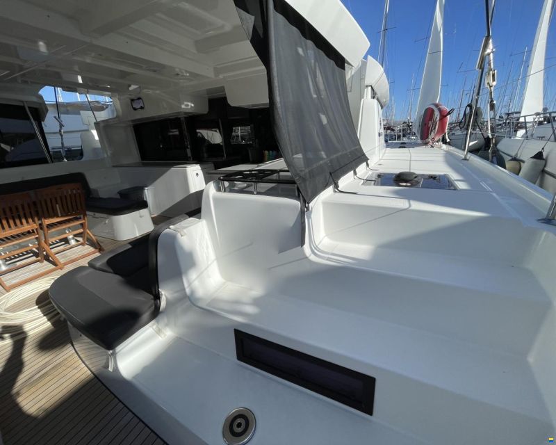 Lagoon 46