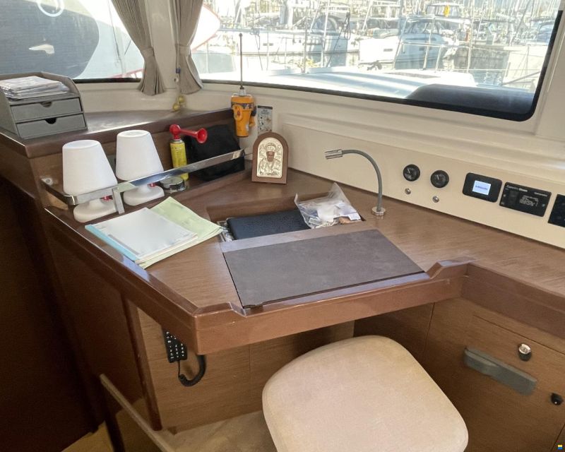 Lagoon 46
