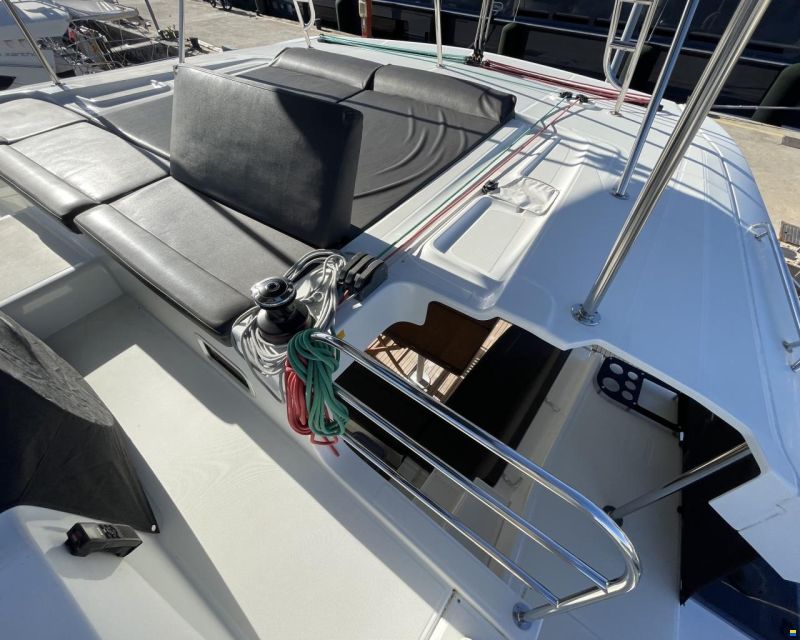 Lagoon 46