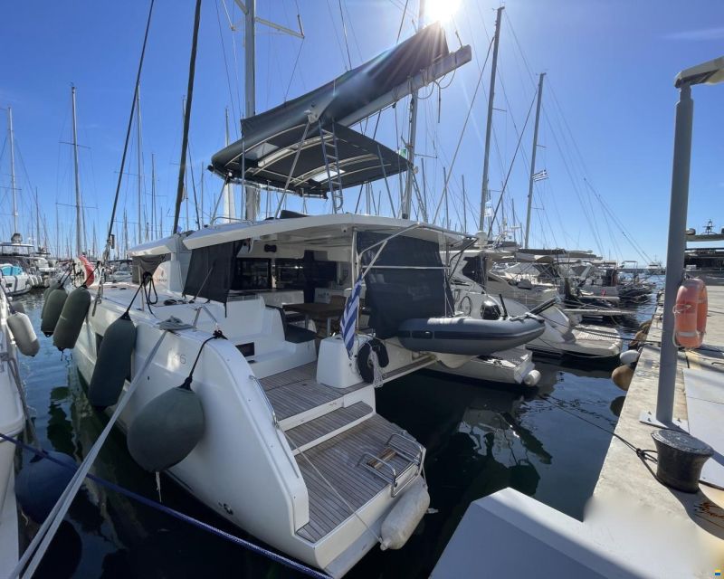 Lagoon 46