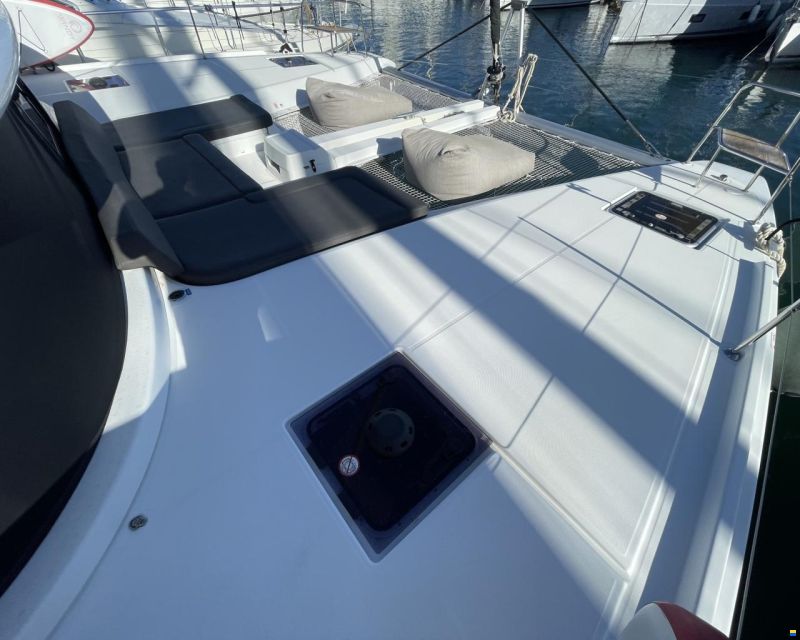 Lagoon 46