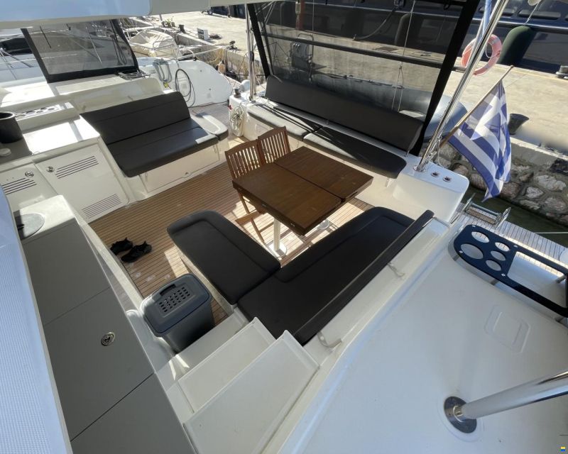 Lagoon 46