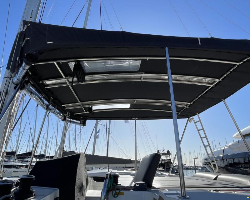 Lagoon 46