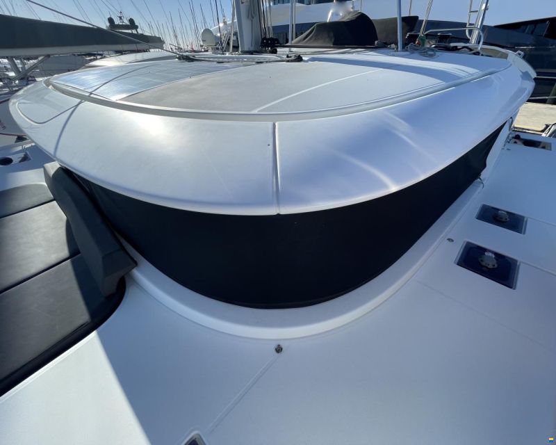 Lagoon 46