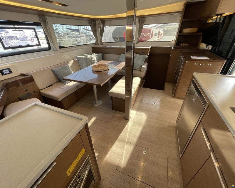Lagoon 46