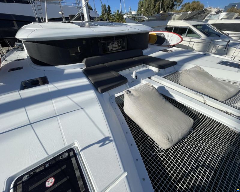 Lagoon 46
