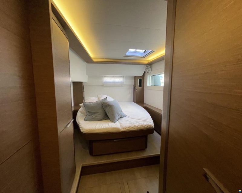 Lagoon 46