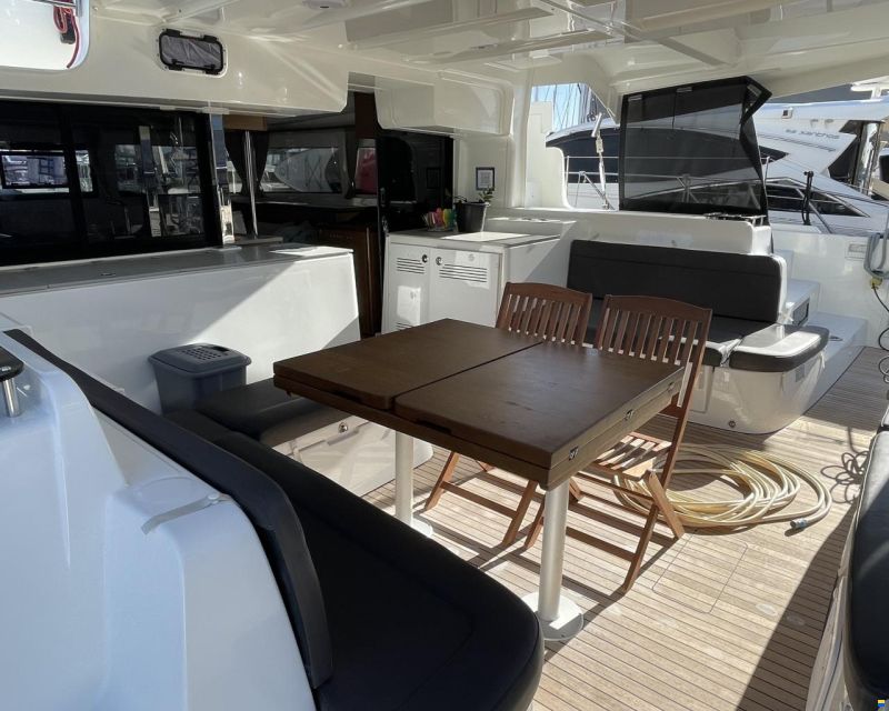 Lagoon 46