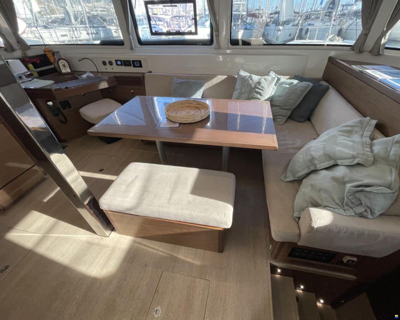 Lagoon 46