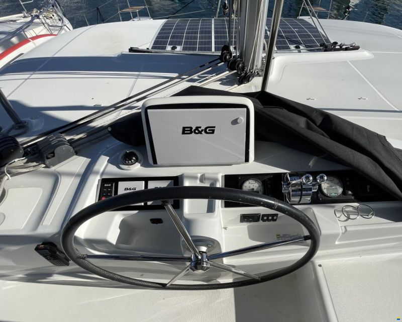 Lagoon 46