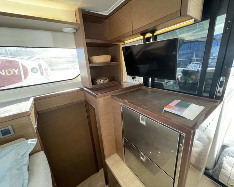Lagoon 46