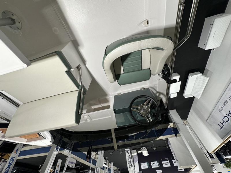 Balt ☀ Sun Camper 36