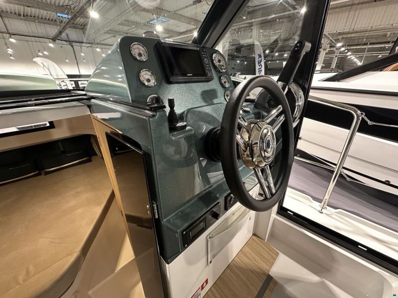 Balt ☀ Sun Camper 36