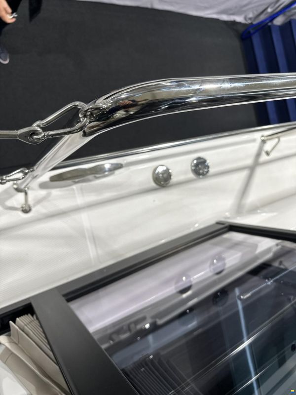 Balt ☀ Sun Camper 36