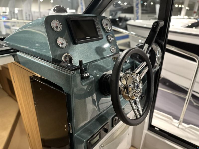 Balt ☀ Sun Camper 36