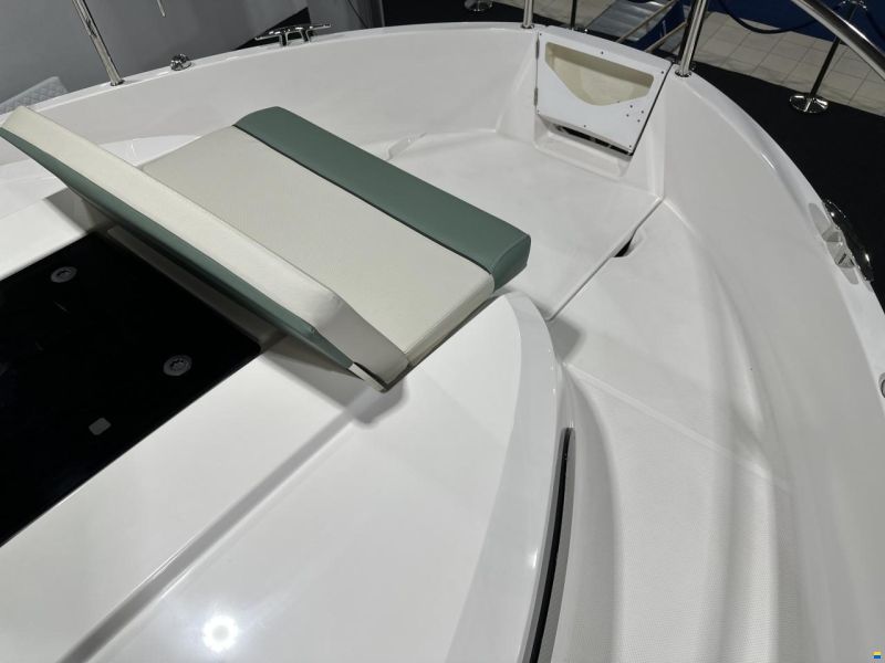 Balt ☀ Sun Camper 36