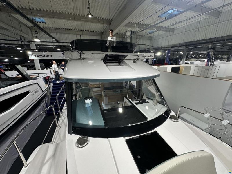 Balt ☀ Sun Camper 36