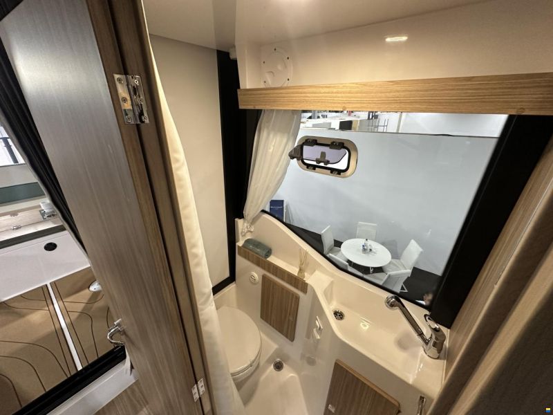 Balt ☀ Sun Camper 36