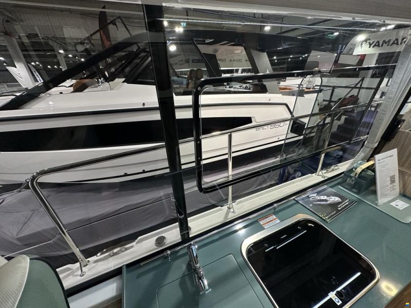 Balt ☀ Sun Camper 36