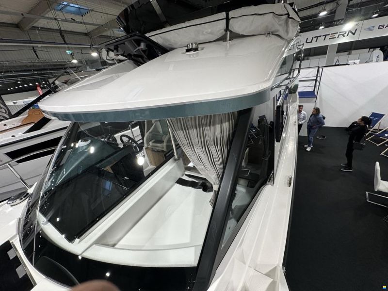 Balt ☀ Sun Camper 36