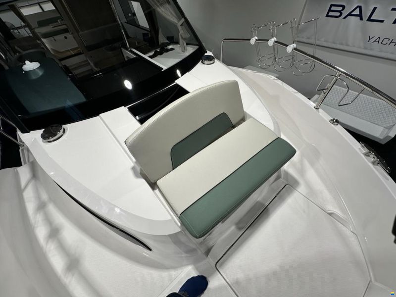 Balt ☀ Sun Camper 36