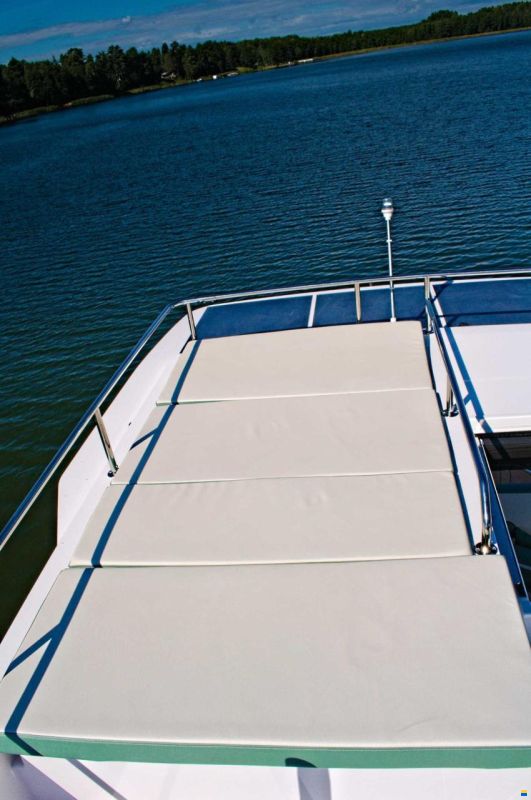 Balt ☀ Sun Camper 36