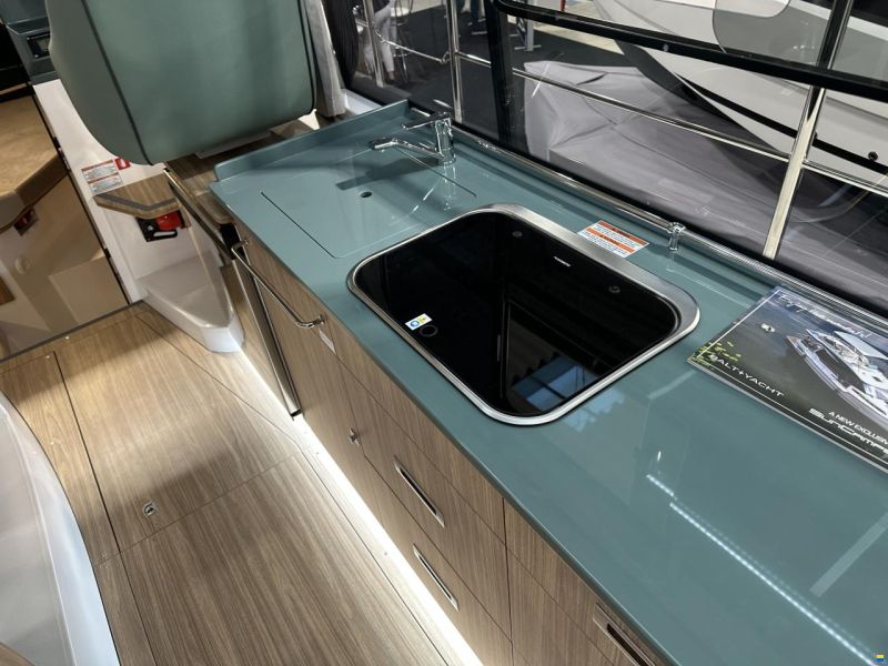 Balt ☀ Sun Camper 36