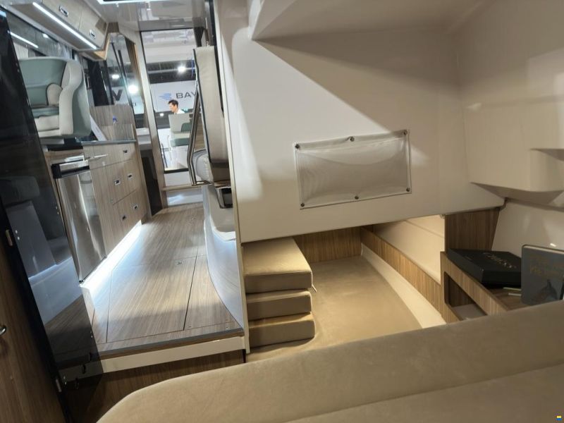 Balt ☀ Sun Camper 36