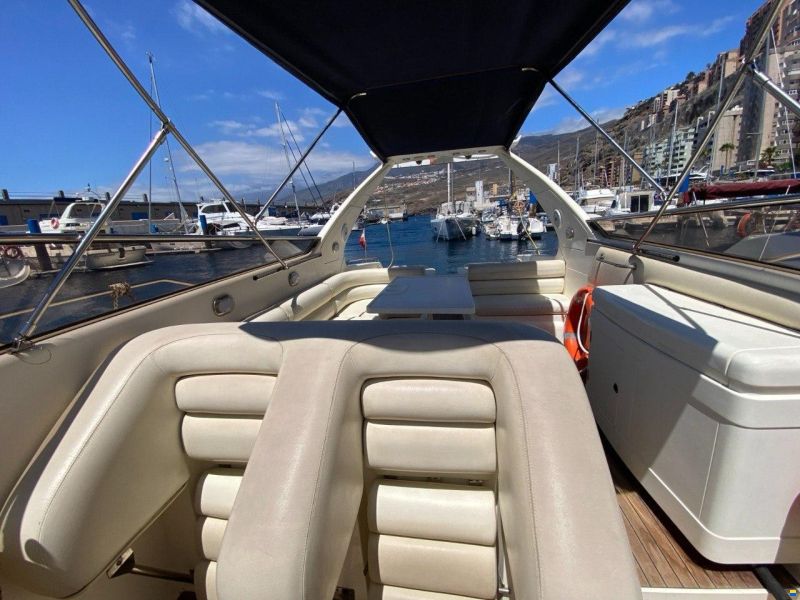 Sunseeker Apache 45