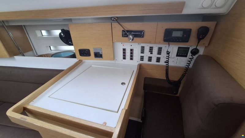 Elan Impression 45