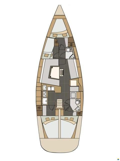 Elan Impression 45