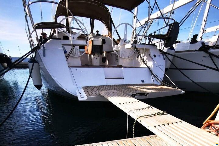 Elan Impression 45