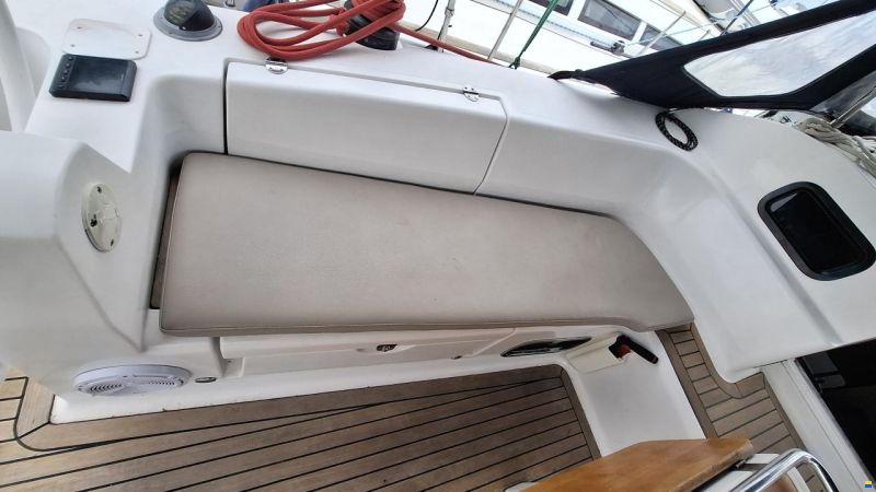 Elan Impression 45