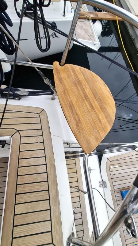 Elan Impression 45