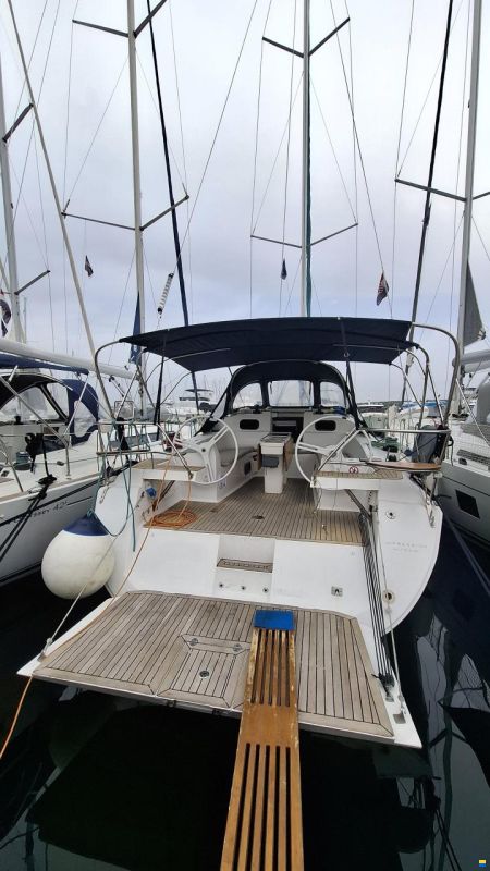 Elan Impression 45