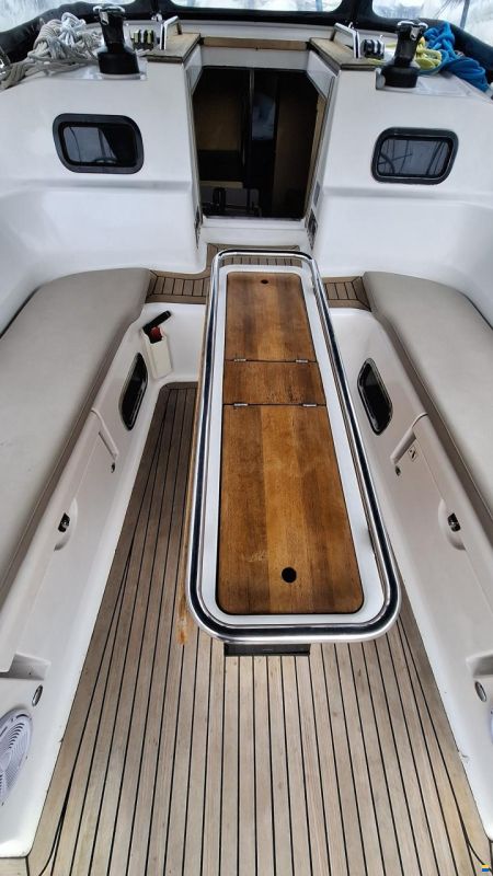 Elan Impression 45