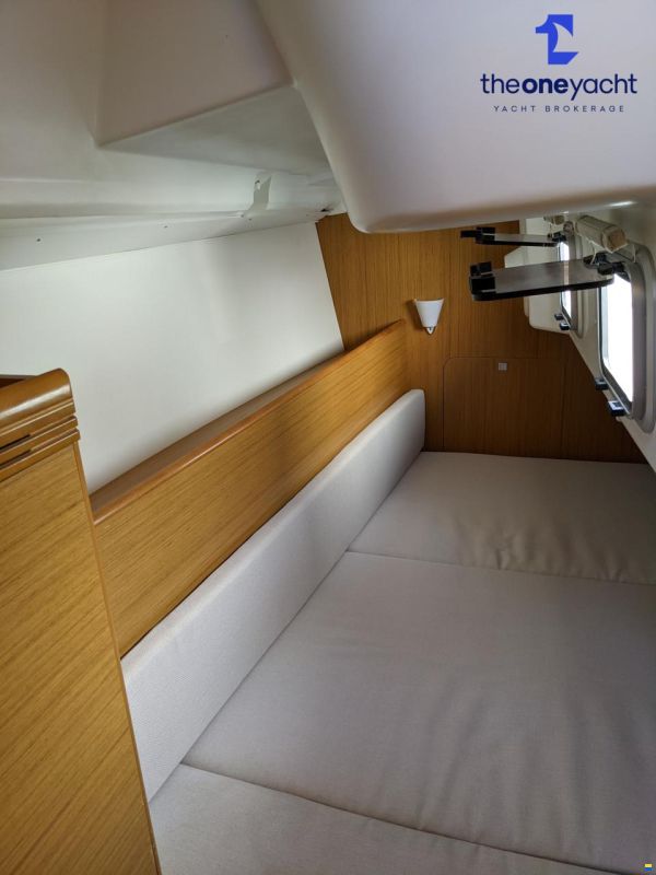 Jeanneau Sun Odyssey 33i