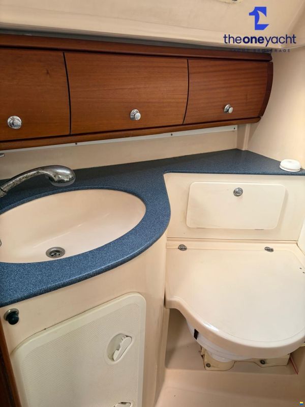 Bavaria 32