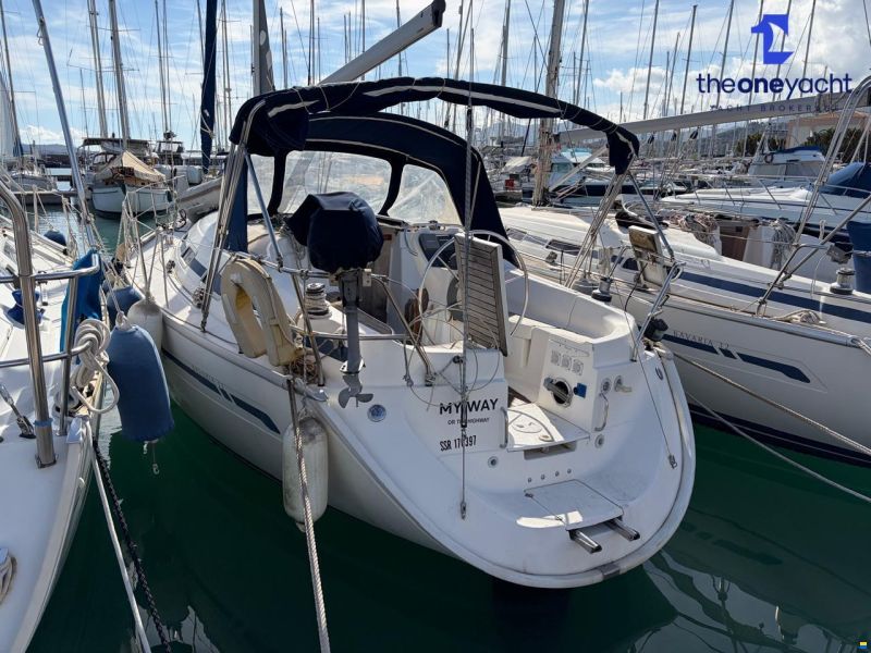 Bavaria 32