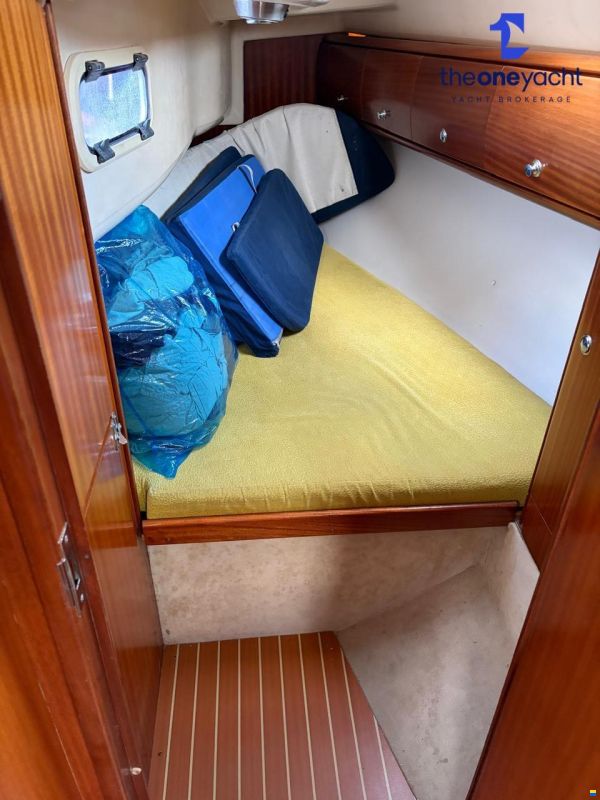 Bavaria 32