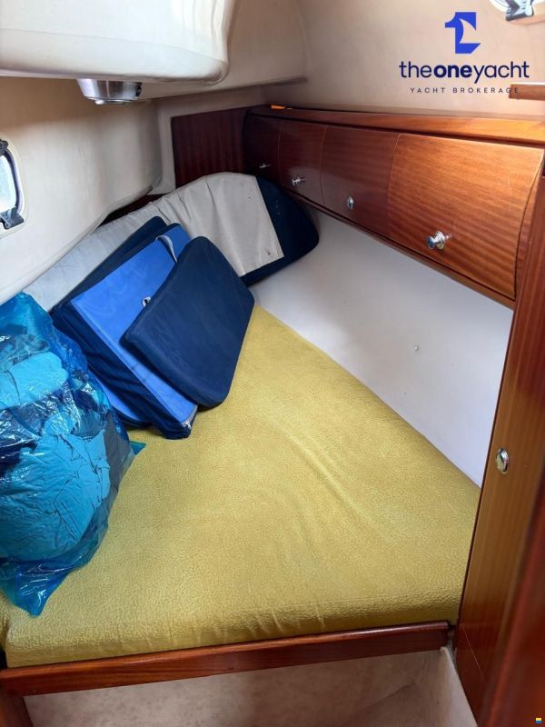 Bavaria 32